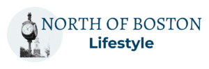 North of Boston Logo Horizontal