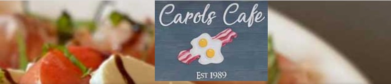 carol's cafe north reading massachusetts