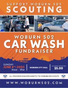 woburn scouting