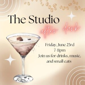 the studio after dark woburn massachusetts