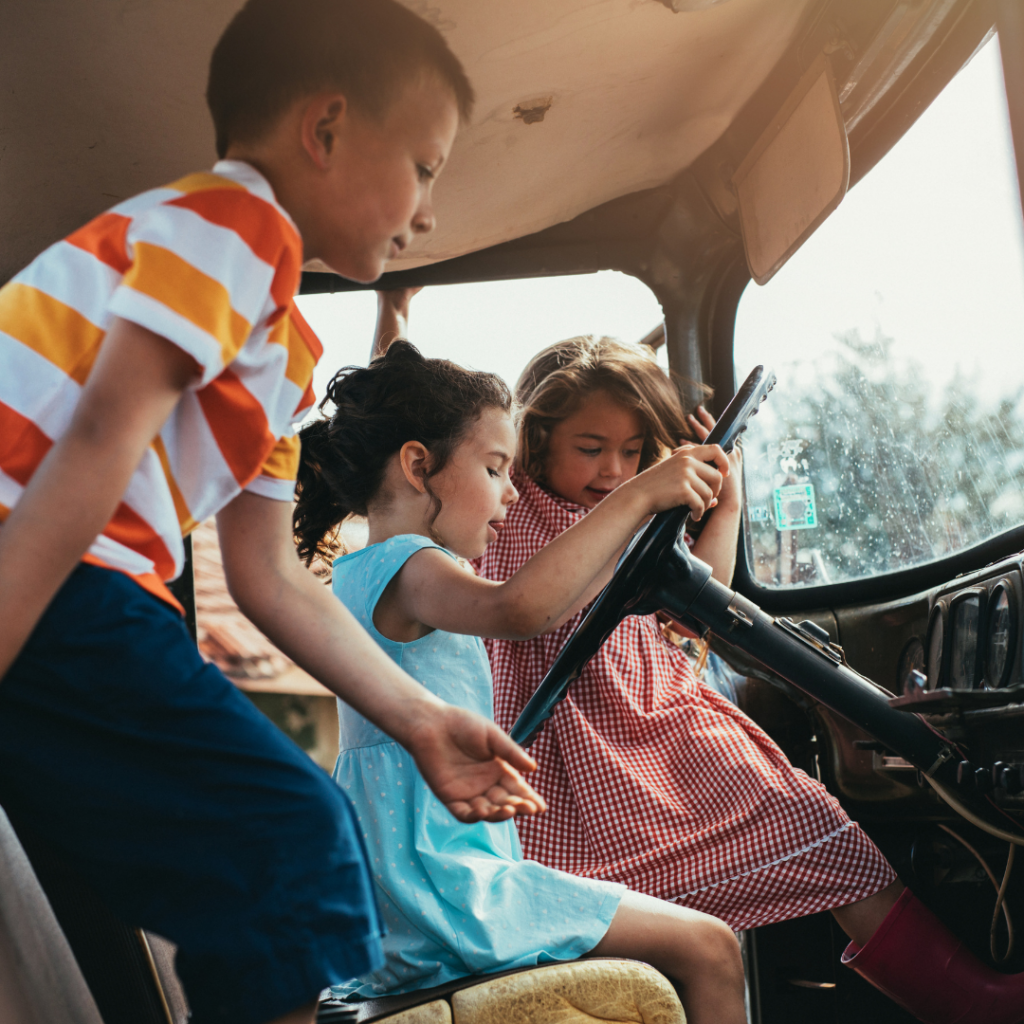 touch a truck wilson farm