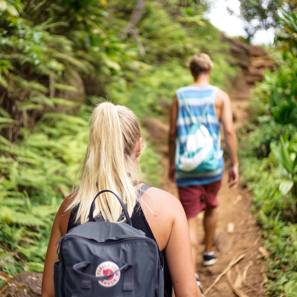 Best hiking spots North of Boston, MA