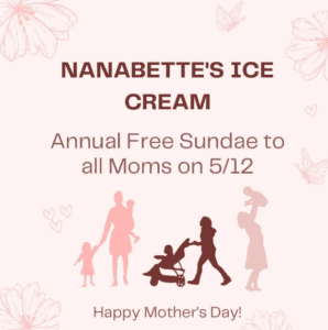 nanabette's Woburn Massachusetts