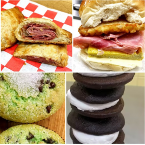 Roma's Bakery Woburn, MA