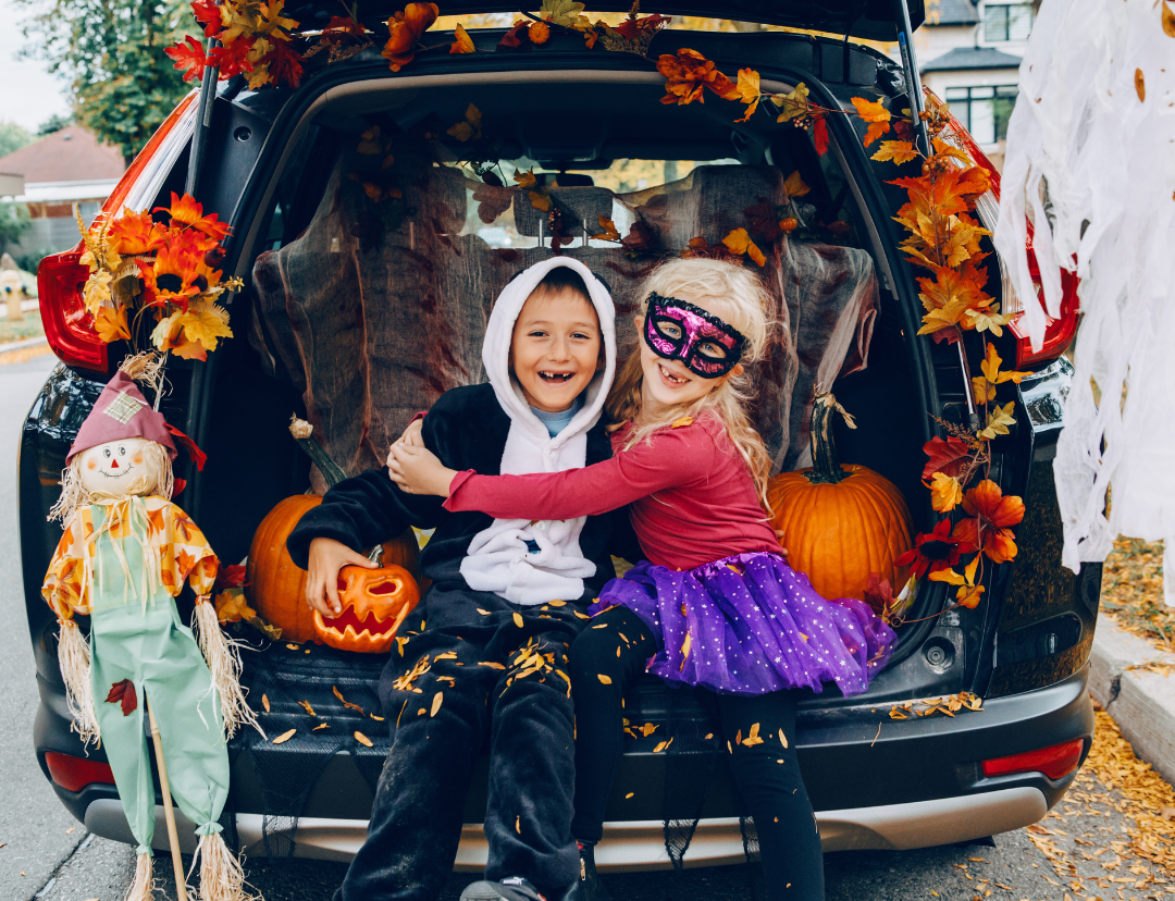 October greater boston fall fun