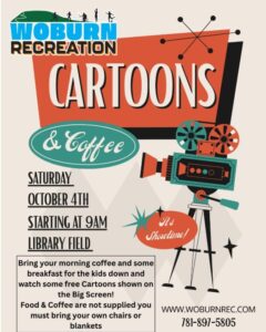 woburn rec cartoons