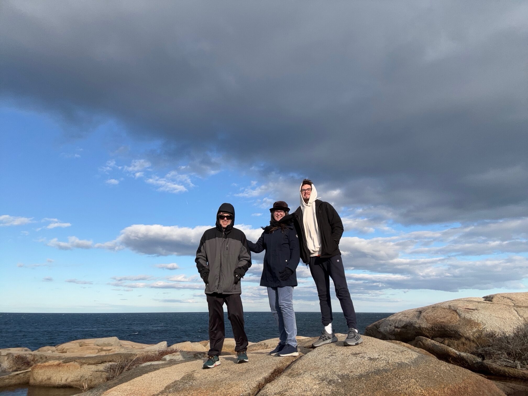 halibut point state park