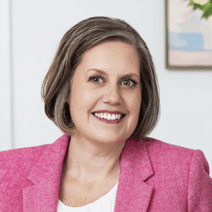 Lisa Linard