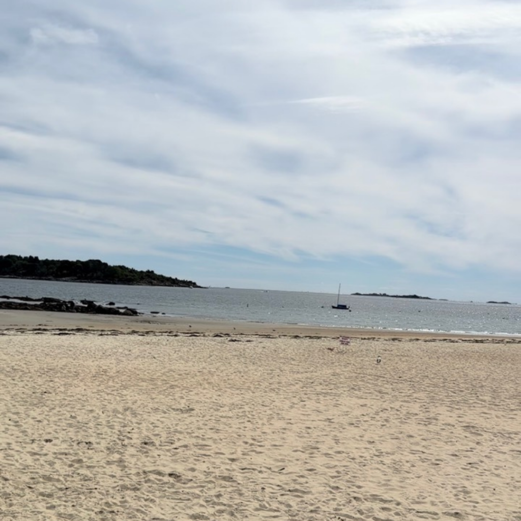 West Beach Beverly MA