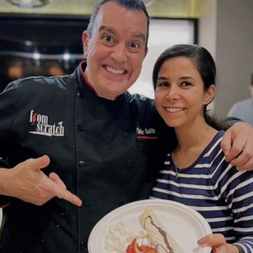 Chef Joe Gatto, Stoneham, MA