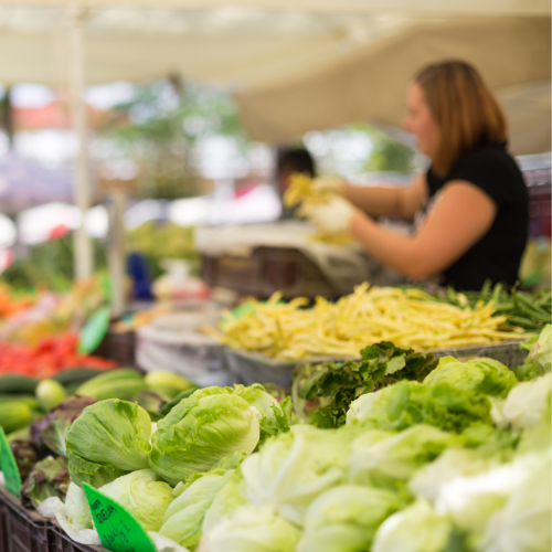 Farmer's Market