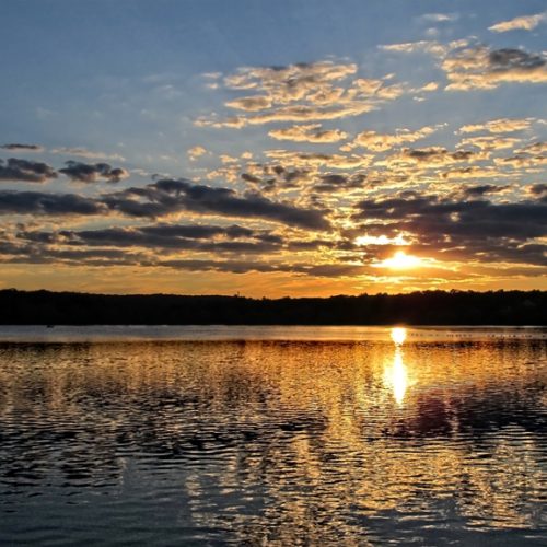 Horn-Pond-Sunset-1 Horn-Pond-Sunset-1