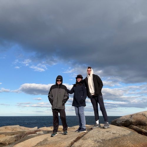 halibut point state park