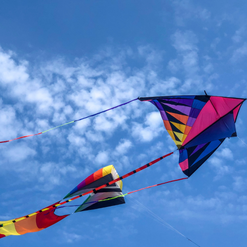 kite festival