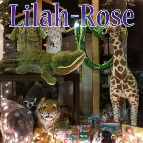 lilah rose2